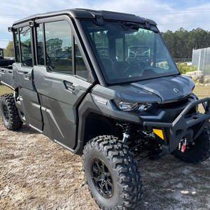 Se agotan las existencias NUEVO Defender MAX Limited HD10 2024 ¡Venta Rápida! Original - Product Image 1