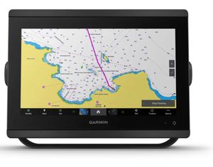 เครื่องนำทางทางทะเล Garmin GPSMAP 8412XSV รุ่นใหม่เอี่ยม พร้อมชุดโซนาร์ครบชุด สำหรับงานอุตสาหกรรม รับประกัน 3 ปี รองรับการปรับแต่งแบบ OEM - Product Image 4