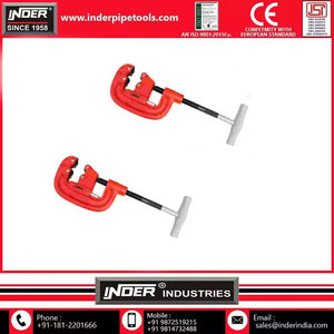 Hot Selling 4 Wheel Super <b>Pipe</b> <b>Cutter</b> Top Quality Large and Small Size <b>Pipe</b> <b>Cutter</b> for Sale - Product Image 3