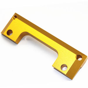 Fabrication de tôles en acier inoxydable de haute précision, découpe laser, soudage, traitement de surface EETIUM - Product Image 2