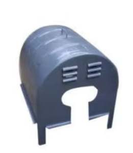 Carcasa protectora de motor FRP resistente a la intemperie para seguridad de maquinaria ligera al mejor precio del proveedor Protector de motor FRP - Product Image 3