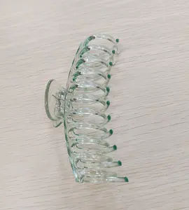 Wholesale Woman Hair Claw Clip With Factory Price
