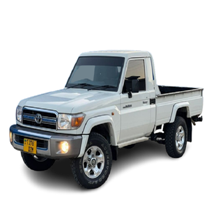 RHD LHD vers toyota Land Cruiser ramassage à cabine unique 1HZ - Product Image 1