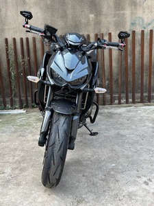N19งูหลาม Z1000 Kawasaki1 4สูบ Superbike-1000CC ระบายความร้อนด้วยน้ำ EFI Hi - Product Image 5