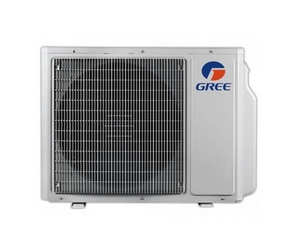 Unité extérieure 2026 pour <span class=keywords><strong>climatiseur</strong></span> multi-split 28000 BTU R32 DC Inverter, 4 zones, avec unités intérieures cassette et unités de sol à conduit - Product Image 4
