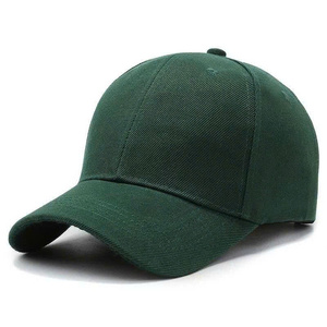 Gorra de béisbol Hip Hop de algodón 100% con serigrafía/impresión de transferencia de calor ajuste ajustable para deportes playa al aire libre y viajes Unisex - Product Image 6
