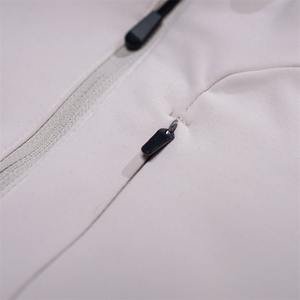 T-shirts de haute qualité Logo personnalisé Gym Workout Tops T-shirts de sport Sweat à manches longues T-shirts personnalisés pour hommes - Product Image 5