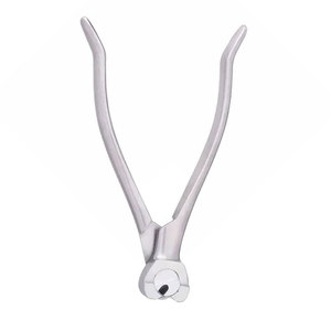 Coupe-fil manuel en acier inoxydable, outils chirurgicaux orthopédiques pour usage clinique et hospitalier, haute qualité, réutilisable - Product Image 3