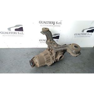 เฟืองท้าย HONDA CR-V รุ่นที่ 1 41010P6R315 B20B3 เบนซิน 2000 (97>02) - Product Image 1