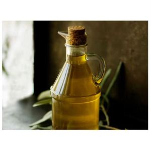 Aceite de Oliva Orgánico Premium Prensado en Frío Extra Virgen de Alta Calidad, Natural y Saludable para Cocinar y Cuidado de la Piel - Product Image 4