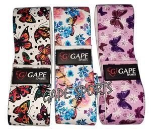 Bandas de botín al por mayor bandas de cadera de resistencia a la sublimación personalizadas para sentadillas accesorios de gimnasio disponibles a precio de mercado razonable - Product Image 2