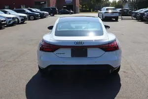 2024 Audi e-tron GT Prestige - Product Image 3