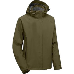 Nuevas chaquetas de senderismo impermeables personalizadas de alta calidad 2025, chaqueta ligera para exteriores, chaquetas cortavientos de marca personalizada de diseñador - Product Image 6