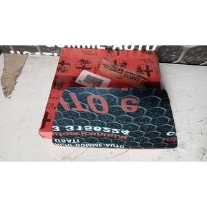 ALFA ROMEO 155 Serie (167_) (94>97) Vetro Specchietto Retrovisore Sinistro 60778353 - Product Image 3