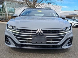 Volkswagen Arteon 2.0T SEL R-Line 4MOTION d'occasion 2022 - Product Image 2