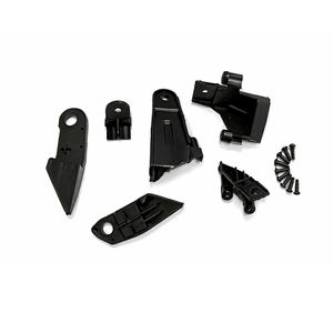 Nuevo Kit de Clips de Plástico para Sujetar Faros Delanteros para Dacia Duster 2 Pre-Face - Product Image 2