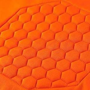 2024 uniforme de portero de la mejor calidad, uniforme de fútbol, camisa de sublimación y pantalones de sublimación con logotipos, uniforme de portero - Product Image 5