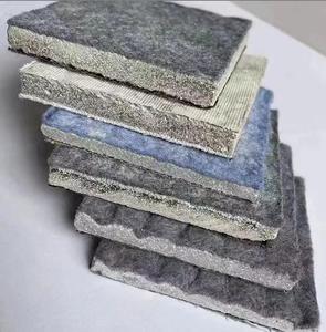 Xi măng chăn cho ngoài trời đào đắp ứng dụng cho dốc bảo vệ dam vườn thoát nước xây dựng đường - Product Image 3