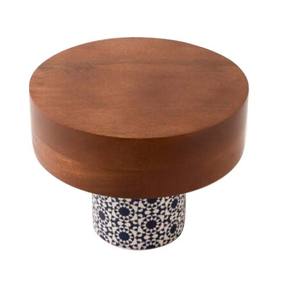 Soporte de servicio más vendido para decorar pasteles, soporte de mesa, Celebración del Día de Navidad, herramienta para pasteles, servidor para pasteles - Product Image 3