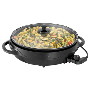 3601D Electric Skillet Pot - Product Image 1