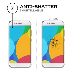 ป้องกันการกระแทกสำหรับอุปกรณ์ป้องกันหน้าจอ A1 Xiaomi redmi ทนทานดูดซับแรงกระแทก - Product Image 5