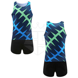 High Quality Custom Track Uniforms Quick Dry Breathable Lightweight Anti-UV 100% Polyester Unisex Adult Football Wear - Product Image 6
