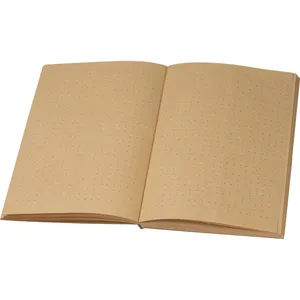 Quaderno in Sughero Personalizzato A5 ATTILIO, Gadget Promozionali - Product Image 3