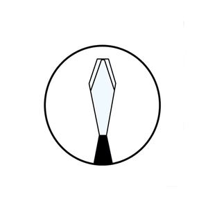 มีดพกพาไฟฟ้าแบบแมนนวลเครื่องมือผ่าตัดแบบใช้แล้วทิ้ง - Product Image 3