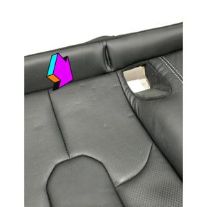 Coussins de siège arrière LAND ROVER Range Rover Evoque 1ère série BJ32-6340-AA (11>) - Product Image 6