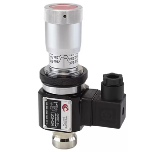 JCS-02H Độ chính xác cao áp lực chuyển tiếp JCS-02N thủy lực chuyển đổi công tắc áp suất JCS-02NL Hướng dẫn sử dụng thiết lập lại Ser tiếp sức thủy lực nll - Product Image 1