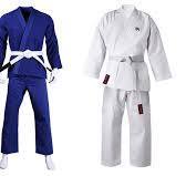 กางเกงคาราเต้ผ้าฝ้าย100% ดีไซน์ตามสั่ง - Product Image 3