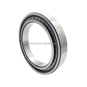 Suministro Directo de Fábrica en China, Rodamiento de Rodillos Cilíndricos de Una Hilera NCF206V NCF207V NCF208V NCF209V, Precisión P0, Marca XIR - Product Image 2