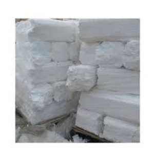 Gránulos de EPS Blancos, Material Plástico Reciclado de Primera Calidad - Product Image 3