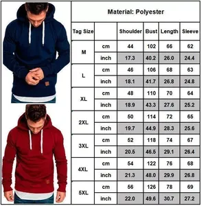 Pull à capuche unisexe de la meilleure qualité avec options d'impression personnalisées Vente en gros de sweats à capuche personnalisés Conception durable pour les promotions - Product Image 3