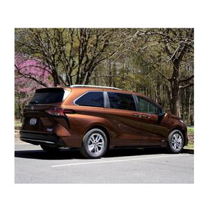 Precio de Venta caliente de Toyota Sienna usado | Coches Toyota usados de segunda mano - Product Image 5