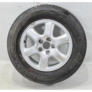 Cerchio in Lega HYUNDAI Tucson Serie 52910-2E200 (04>09) - Product Image 1