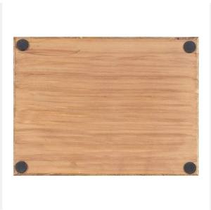 Plateaux en bois minimalistes pour la maison et l'hôtel, service fonctionnel et esthétique, décoration d'organisation-quantité minimale de commande 20 pièces - Product Image 4