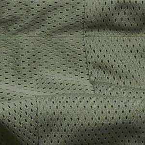 Chaqueta Cortavientos Impermeable de Senderismo con Diseño Personalizado para Hombre, Chaqueta Cortavientos de Exterior con Cremallera Tejida - Product Image 6