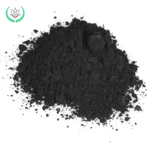 Charbon actif en poudre de coque de noix de coco de qualité supérieure pour le traitement des eaux usées industrielles, haute teneur en iode, maille fine, faible teneur en cendres, fabrication indienne - Product Image 4