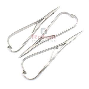 Soporte de aguja portátil, para uso dental - Product Image 3