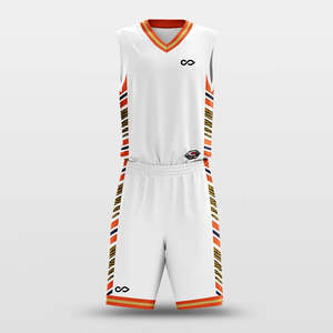 Maillot sublimé Tornado pour hommes, impression en relief, vente en gros, directement de l'usine - Product Image 3
