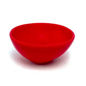 Tazón y Plato de Resina de Lujo para Servir, Apto para Lavavajillas, Diseño Europeo Moderno Personalizable para Uso en el Hogar y Fiestas - Product Image 3