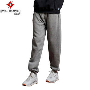Pantalones de chándal y joggers Athletic Dri-Power Fleece, que absorben la humedad, con o sin bolsillos, tallas personalizables a la hora de elegir - Product Image 1