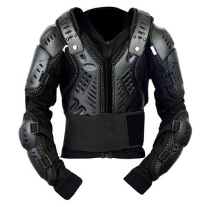 Nouveau Design de haute qualité, armure de corps de Motocross résistant aux chutes/armure de corps de Motocross de marque privée à prix d'usine - Product Image 1
