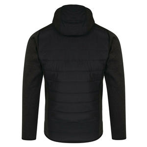 Winter Coat Warm Down Jacket With Hoods <b>Windbreaker</b> Waterproof Lightweight Puffer Jackets Down - Product Image 4