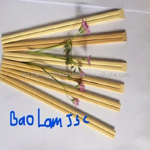 En gros, baguettes jumelles Tensoge écologiques, en stock, pour sushi, 21-24 cm, nouvelle vaisselle en gros, haute qualité, Vietnam, vente en gros - Product Image 3