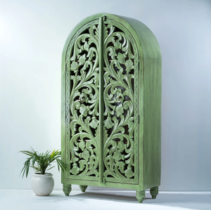 ตู้สีเขียว - Product Image 1