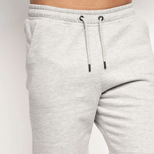 Ensembles de sweats à capuche pour hommes de la meilleure qualité Logo personnalisé 100% coton survêtement de jogging ensemble court de sweat à capuche deux pièces pour hommes ensemble court - Product Image 6