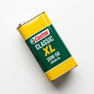 Huile moteur Castrol Classic Lubrifiant de qualité supérieure pour véhicules Pre 1980 Fourni en vrac avec une expédition mondiale compétitive - Product Image 2