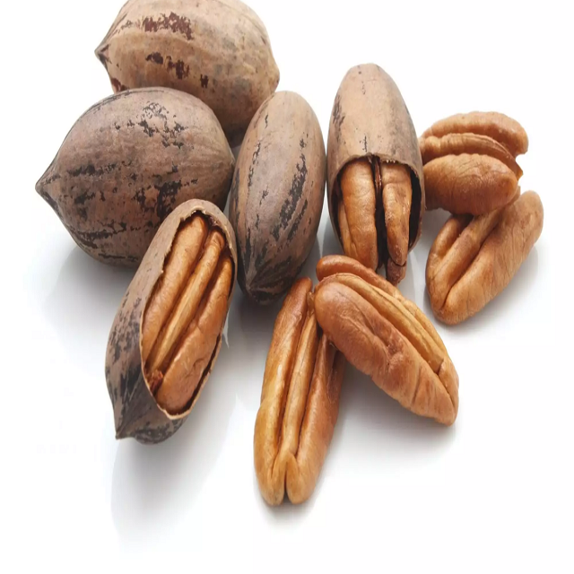 High Quality Wholesale Pecan Nuts Price Healthy Organic Roasted Pecan Nuts